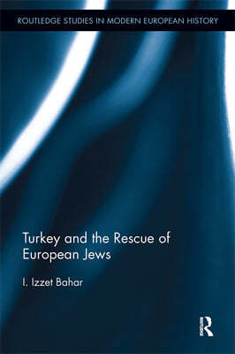 Turkey and the Rescue of European Jews