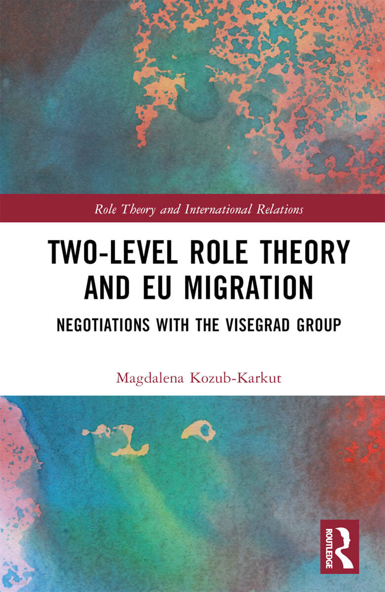 Two-Level Role Theory and EU Migration