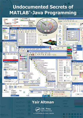 Undocumented Secrets of MATLAB-Java Programming