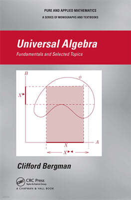 Universal Algebra