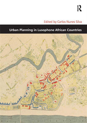 Urban Planning in Lusophone African Countries