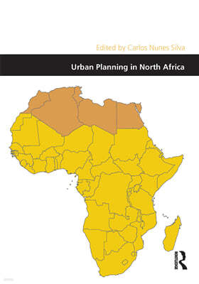 Urban Planning in North Africa