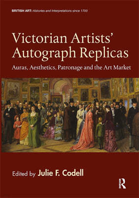 Victorian Artists' Autograph Replicas