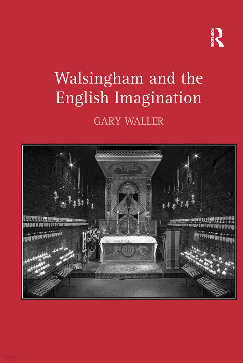 Walsingham and the English Imagination