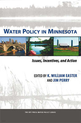 Water Policy in Minnesota