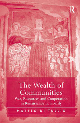 Wealth of Communities