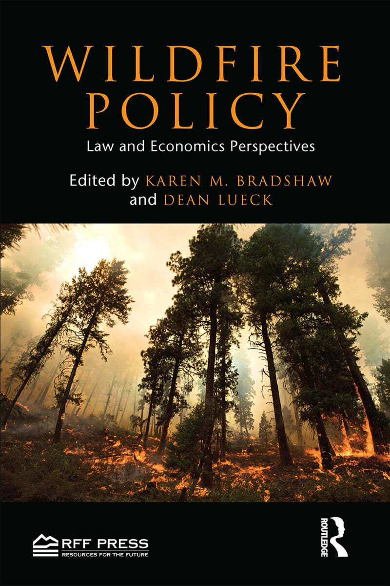 Wildfire Policy