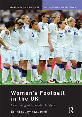 Women's Football in the UK