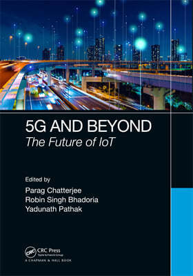 5G and Beyond