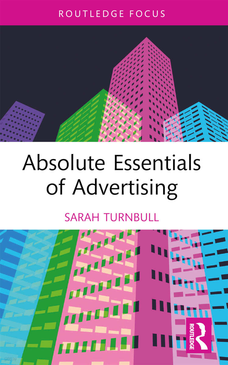 Absolute Essentials of Advertising