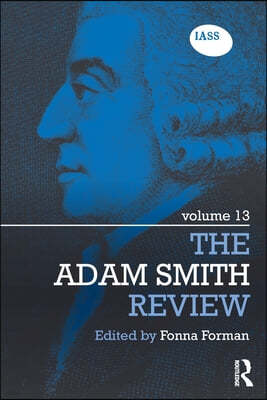 Adam Smith Review