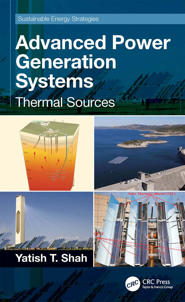 Advanced Power Generation Systems