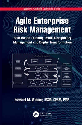 Agile Enterprise Risk Management