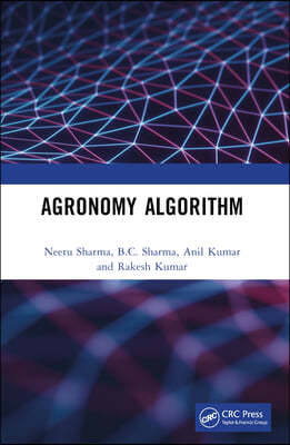 Agronomy Algorithm