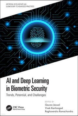 AI and Deep Learning in Biometric Security