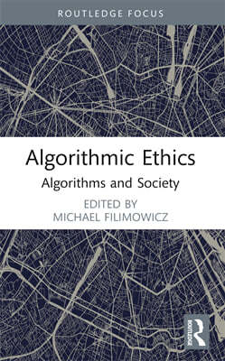 Algorithmic Ethics