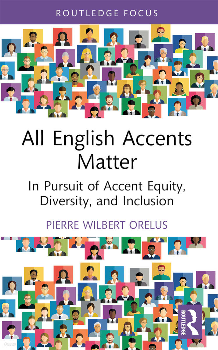 All English Accents Matter