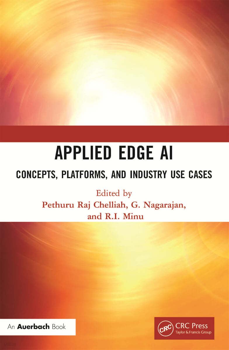 Applied Edge AI