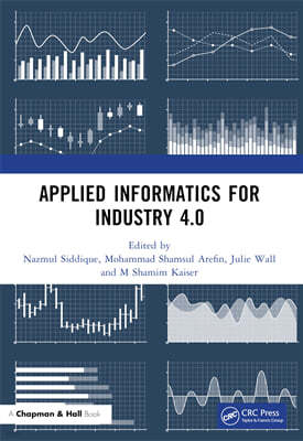 Applied Informatics for Industry 4.0