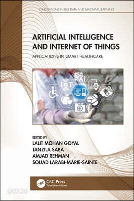 Artificial Intelligence and Internet of Things