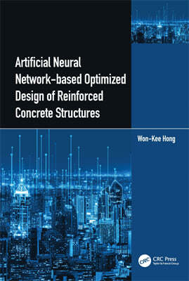 Artificial Neural Network-based Optimized Design of Reinforced Concrete Structures