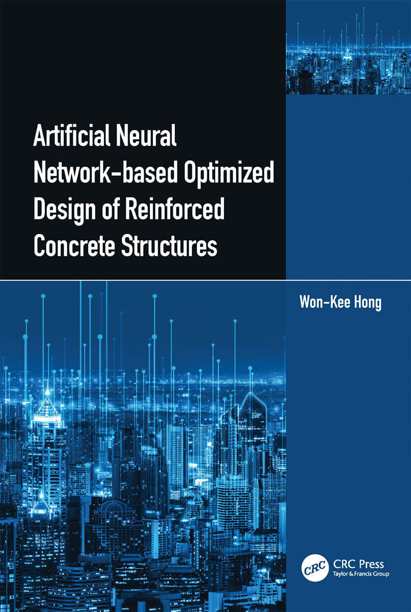 Artificial Neural Network-based Optimized Design of Reinforced Concrete Structures