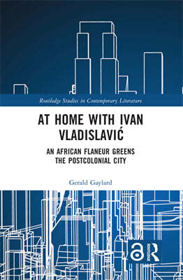 At Home with Ivan Vladislavi?