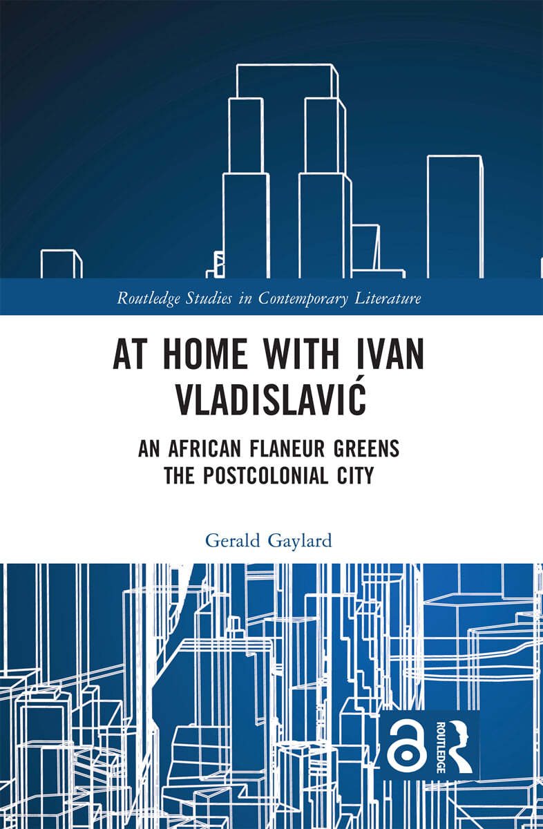 At Home with Ivan Vladislavić