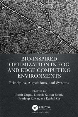 Bio-Inspired Optimization in Fog and Edge Computing Environments