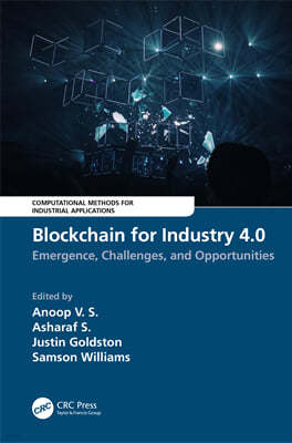 Blockchain for Industry 4.0