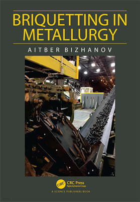 Briquetting in Metallurgy