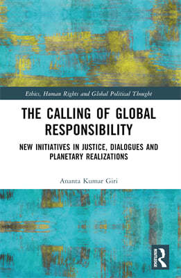 Calling of Global Responsibility