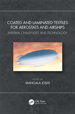 Coated and Laminated Textiles for Aerostats and Airships