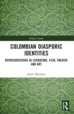 Colombian Diasporic Identities