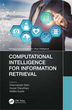 Computational Intelligence for Information Retrieval