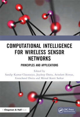 Computational Intelligence for Wireless Sensor Networks