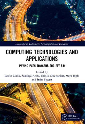 Computing Technologies and Applications