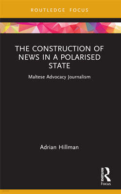 Construction of News in a Polarised State