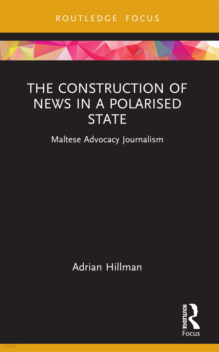 Construction of News in a Polarised State