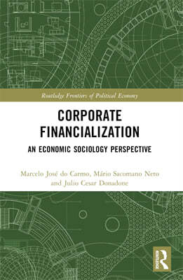 Corporate Financialization