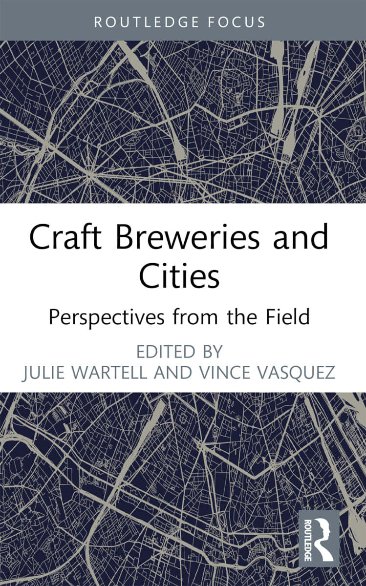 Craft Breweries and Cities