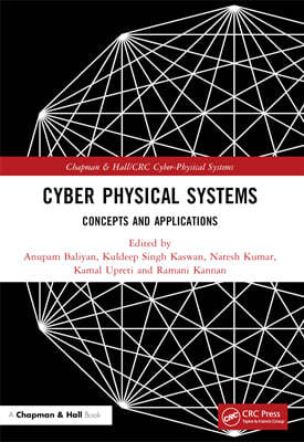 Cyber Physical Systems