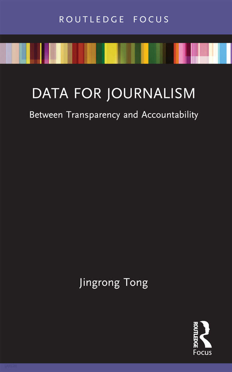 Data for Journalism