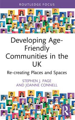 Developing Age-Friendly Communities in the UK