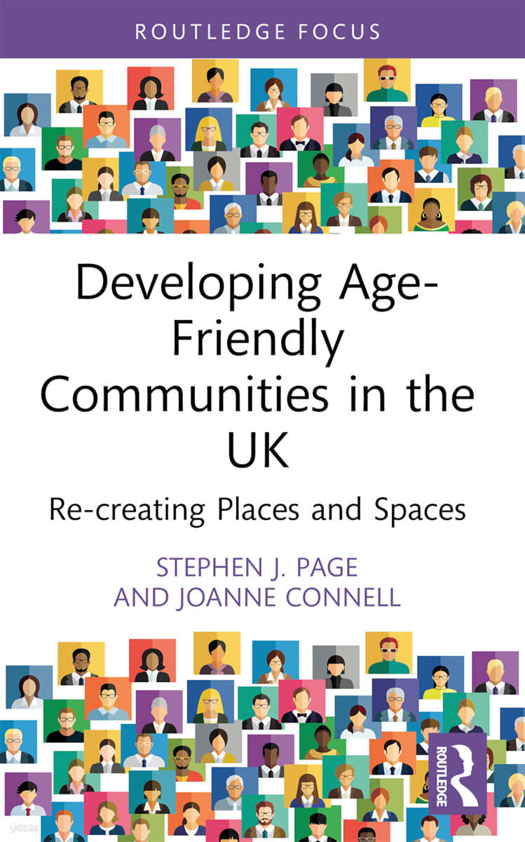 Developing Age-Friendly Communities in the UK