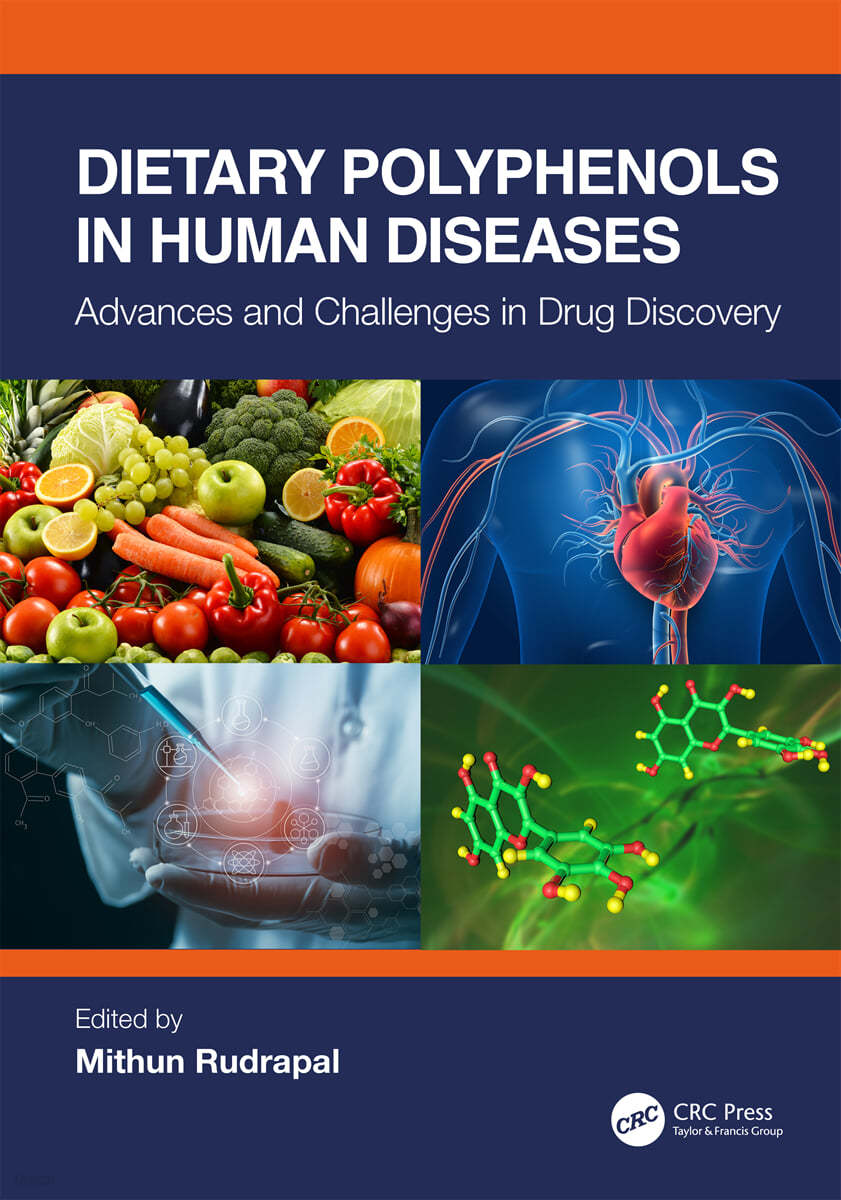 Dietary Polyphenols in Human Diseases