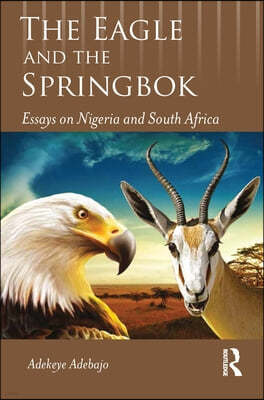 Eagle and the Springbok