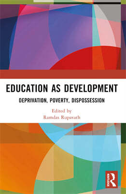 Education as Development