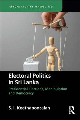 Electoral Politics in Sri Lanka