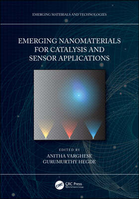 Emerging Nanomaterials for Catalysis and Sensor Applications